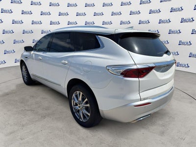 2023 Buick Enclave Premium
