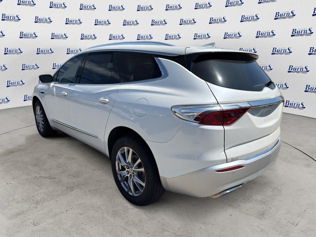 2023 Buick Enclave Premium