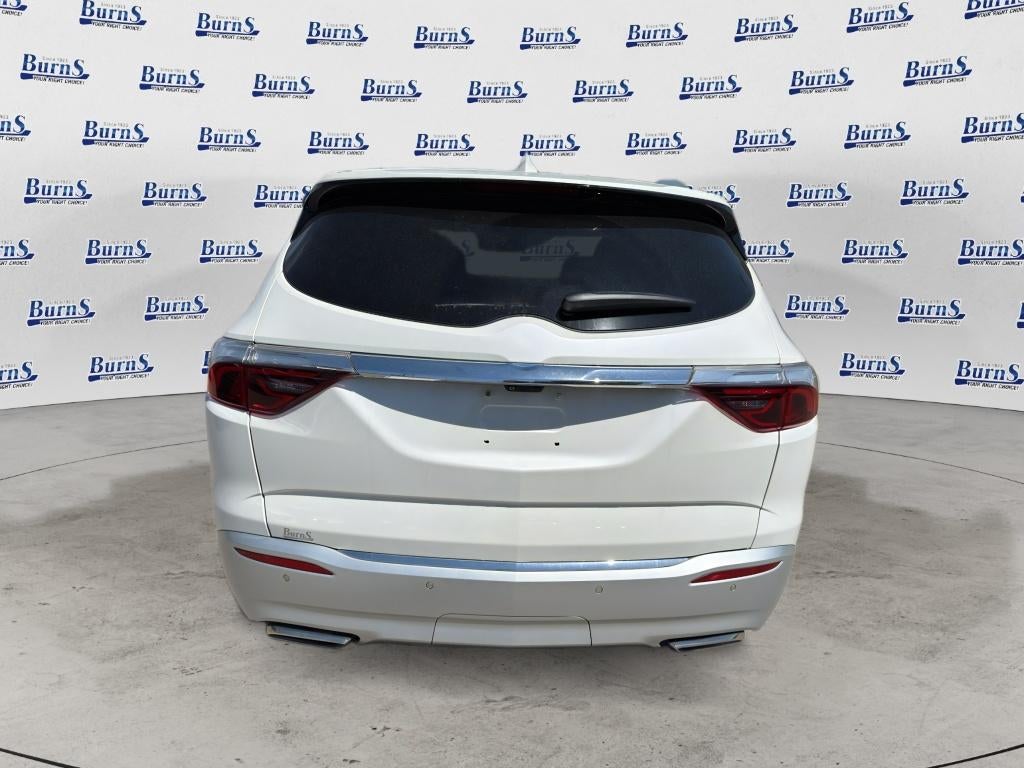 2023 Buick Enclave Premium