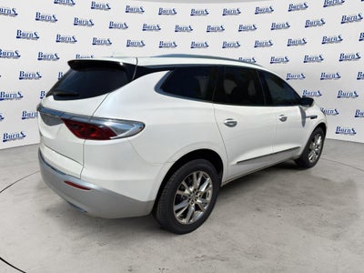 2023 Buick Enclave Premium