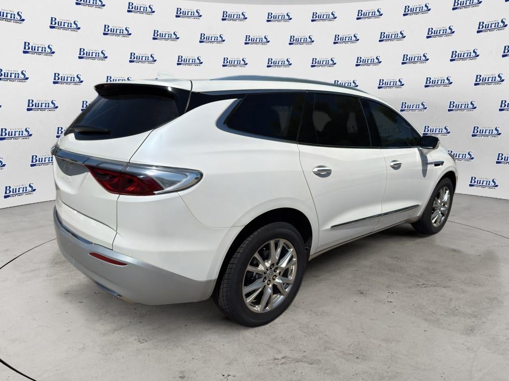 2023 Buick Enclave Premium