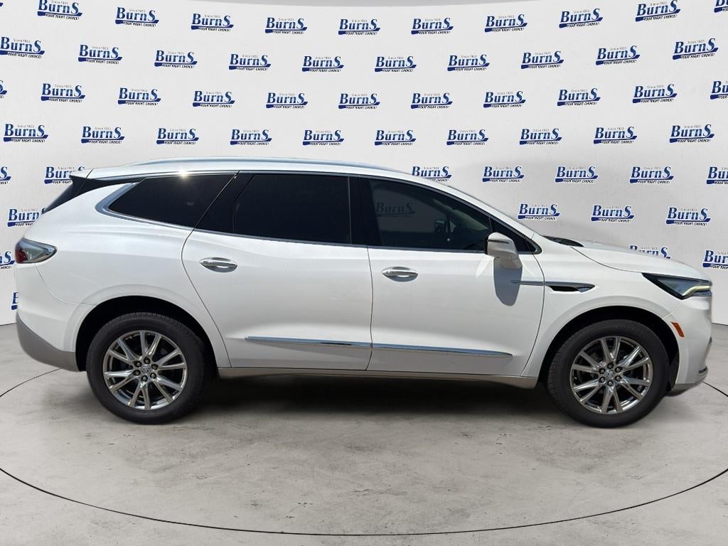 2023 Buick Enclave Premium