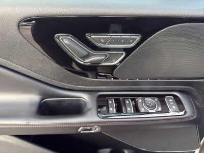 2023 Lincoln Aviator Standard