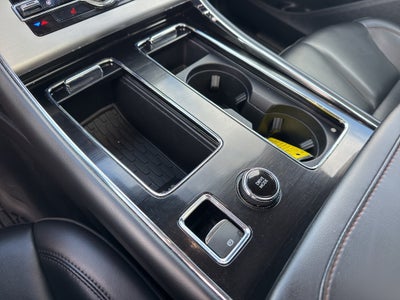 2023 Lincoln Aviator Standard