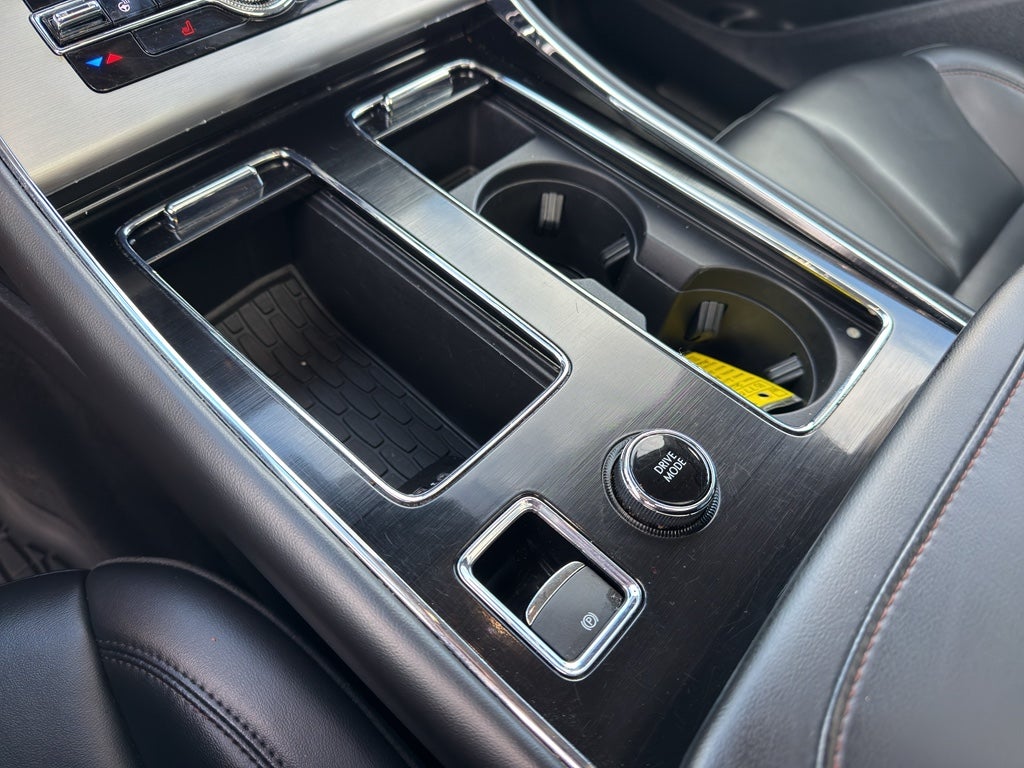 2023 Lincoln Aviator Standard