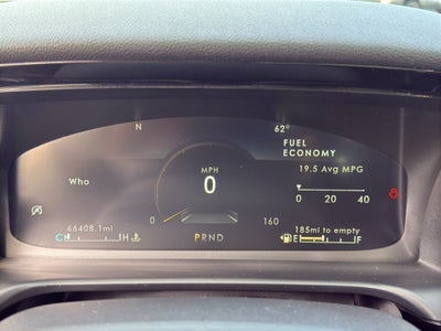 2023 Lincoln Aviator Standard