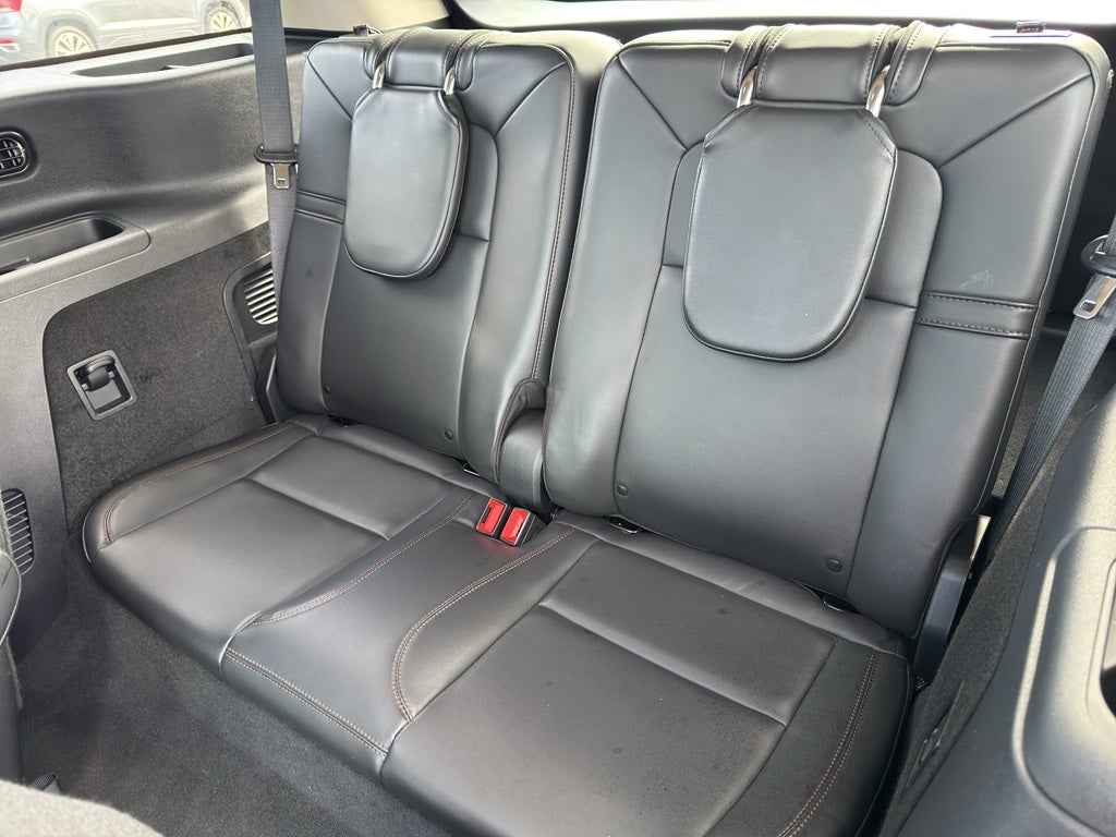 2023 Lincoln Aviator Standard