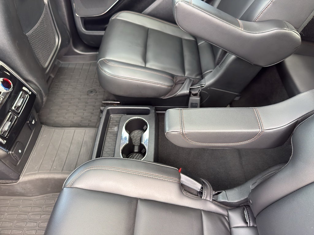 2023 Lincoln Aviator Standard