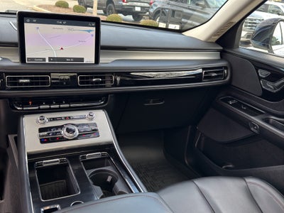 2023 Lincoln Aviator Standard