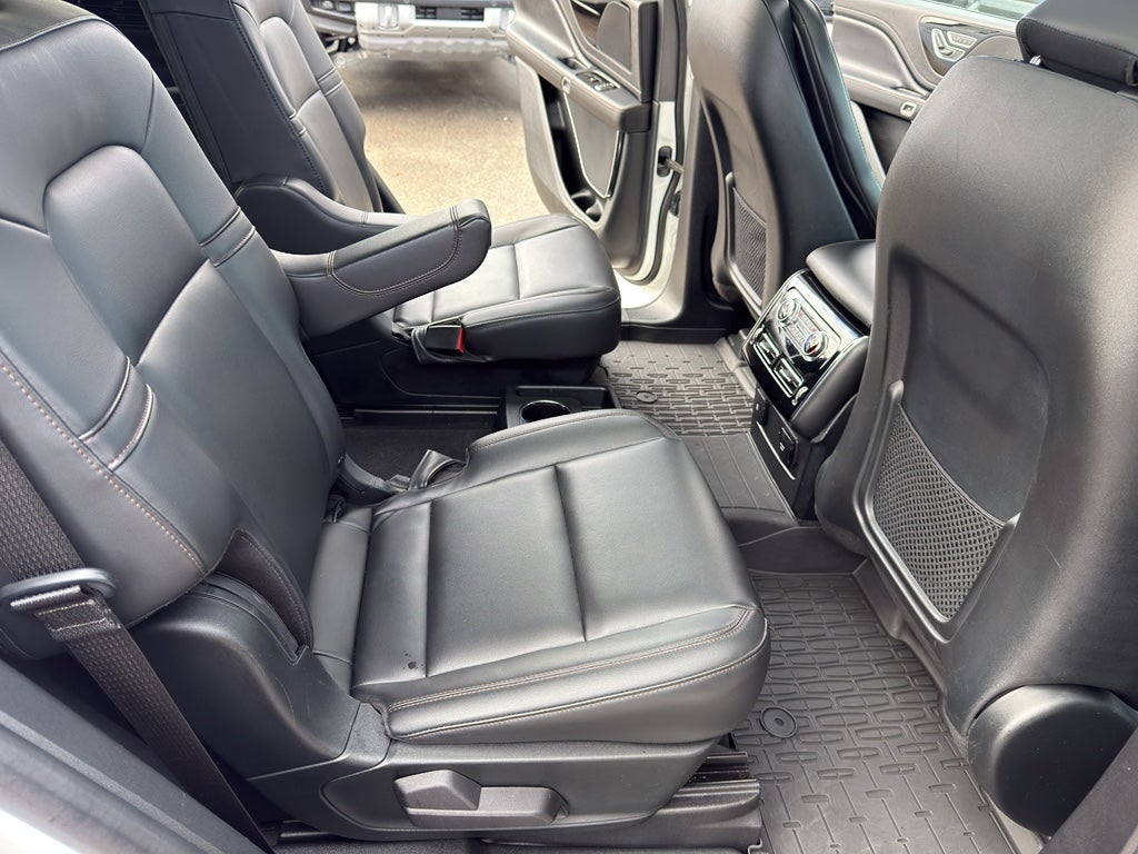 2023 Lincoln Aviator Standard