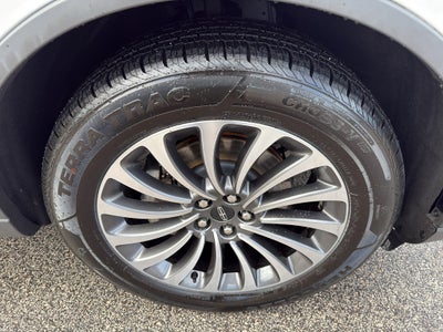 2023 Lincoln Aviator Standard