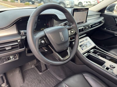 2023 Lincoln Aviator Standard