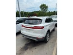 2017 Lincoln MKC Premiere