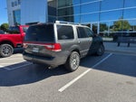 2017 Lincoln Navigator Select