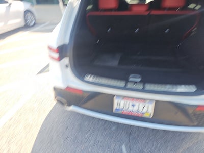 2025 Genesis GV70 3.5T Sport