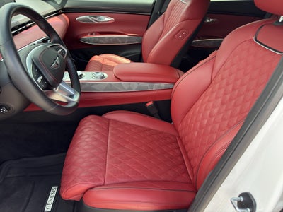 2025 Genesis GV70 3.5T Sport