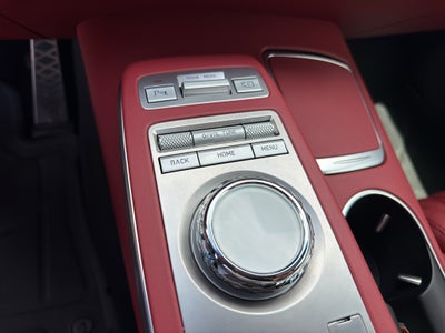 2025 Genesis GV70 3.5T Sport