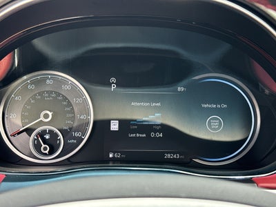 2025 Genesis GV70 3.5T Sport