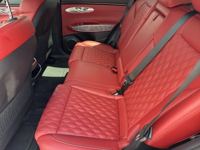 2025 Genesis GV70 3.5T Sport