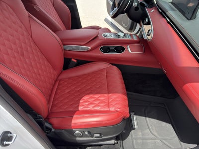 2025 Genesis GV70 3.5T Sport