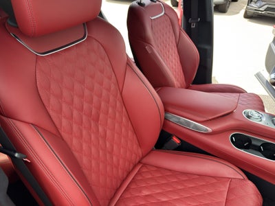 2025 Genesis GV70 3.5T Sport