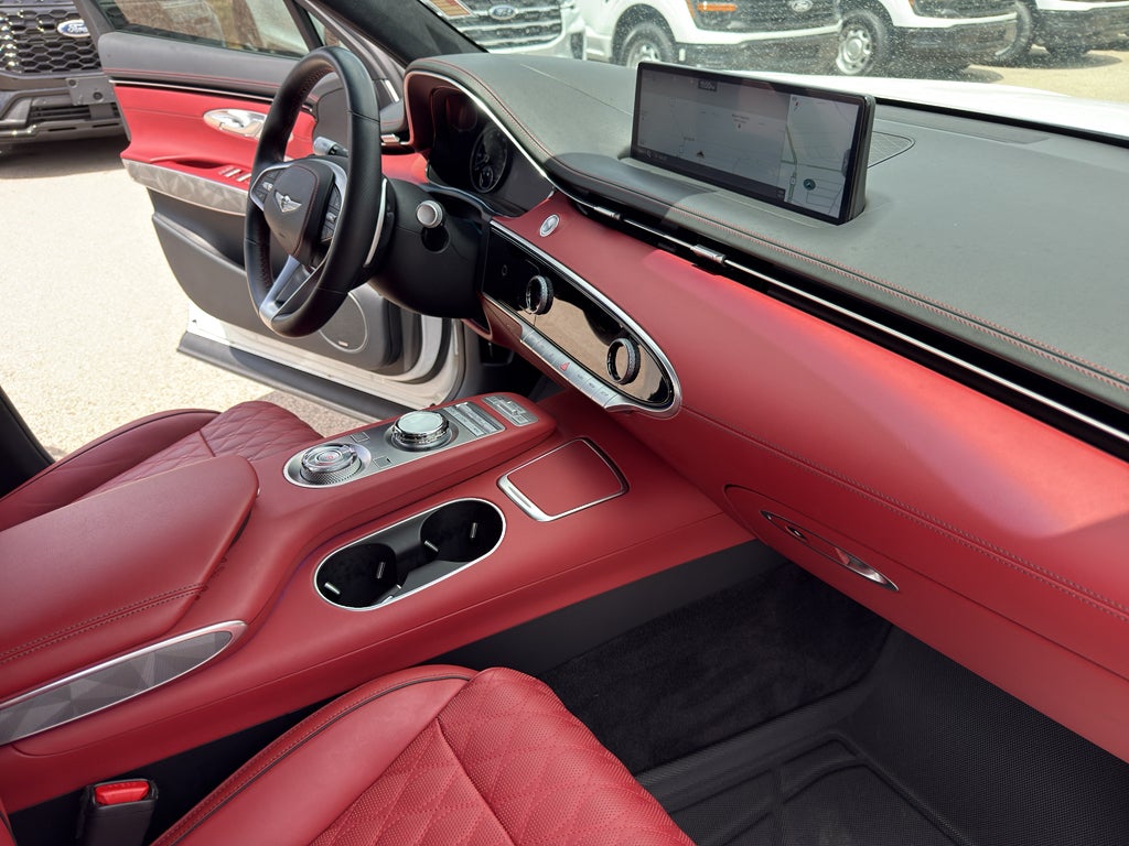2025 Genesis GV70 3.5T Sport