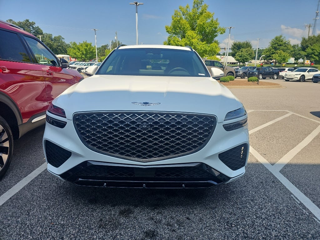 2025 Genesis GV70 3.5T Sport