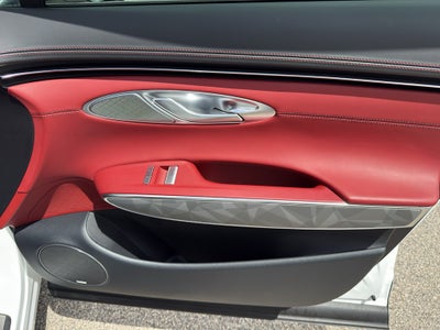 2025 Genesis GV70 3.5T Sport