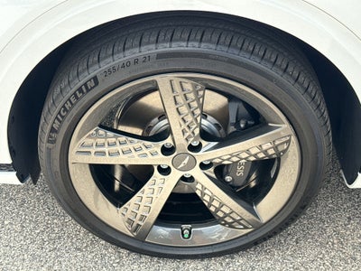 2025 Genesis GV70 3.5T Sport