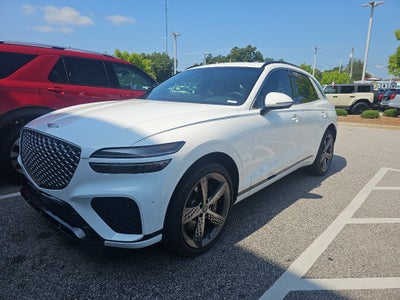 2025 Genesis GV70 3.5T Sport