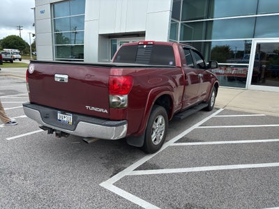2007 Toyota Tundra LTD