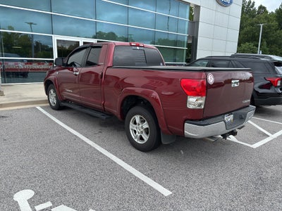2007 Toyota Tundra LTD