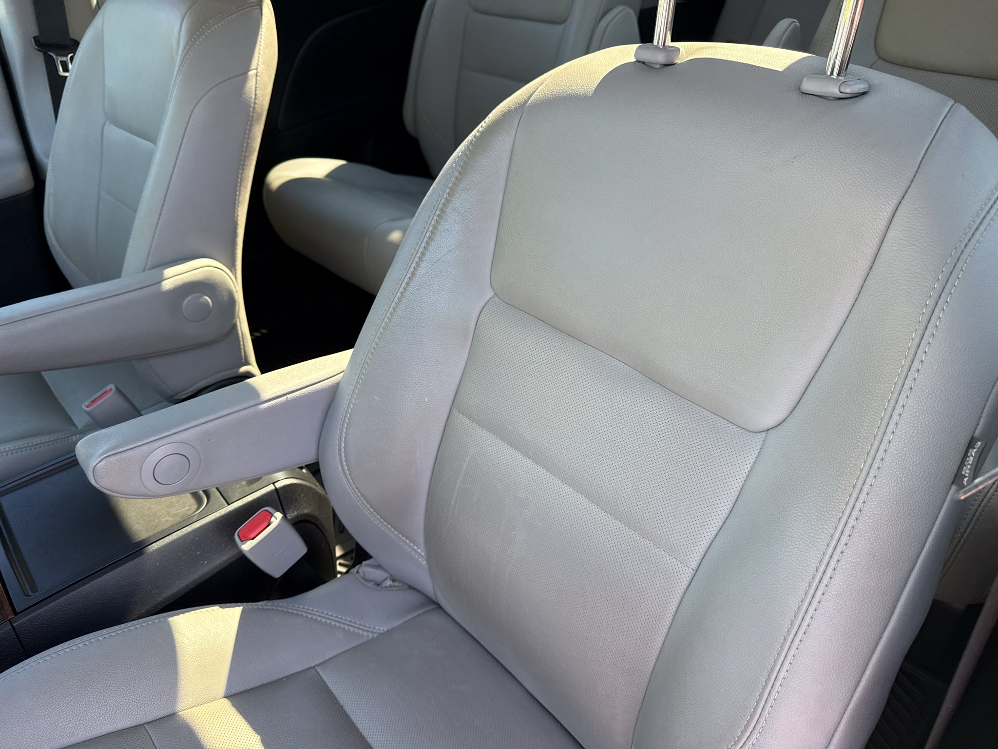 2020 Toyota Sienna Limited