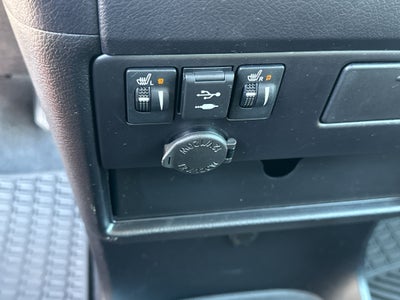 2020 Toyota Sienna Limited