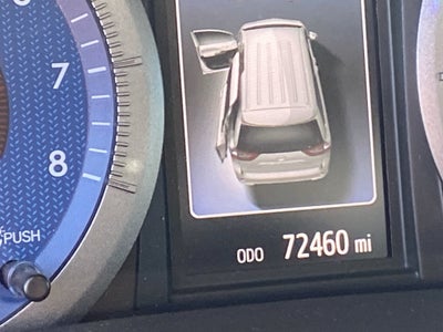 2020 Toyota Sienna Limited