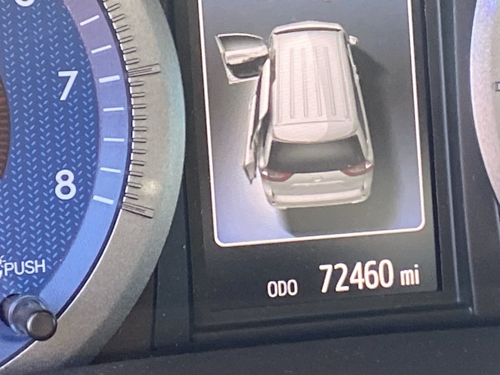 2020 Toyota Sienna Limited