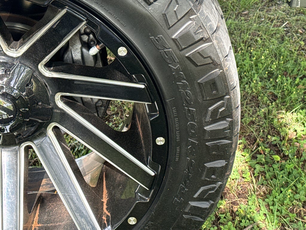 2018 Toyota Tundra Limited