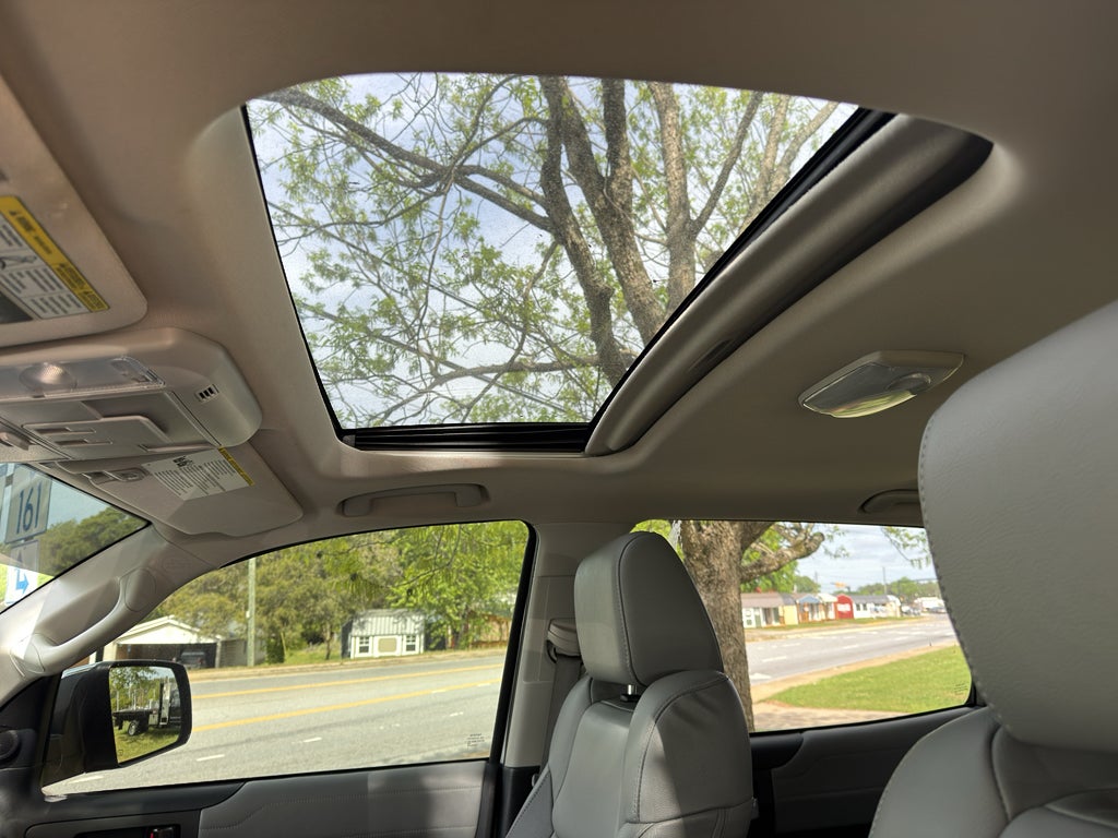 2018 Toyota Tundra Limited