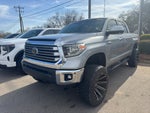 2018 Toyota Tundra Limited