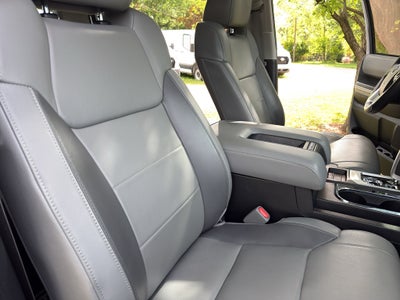 2018 Toyota Tundra Limited