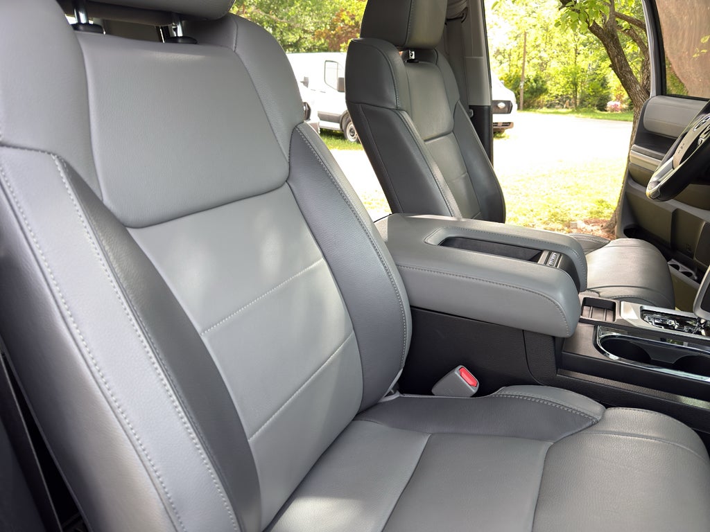 2018 Toyota Tundra Limited