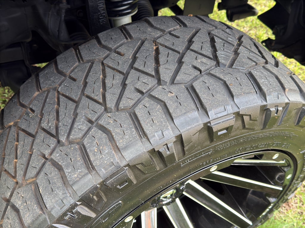 2018 Toyota Tundra Limited