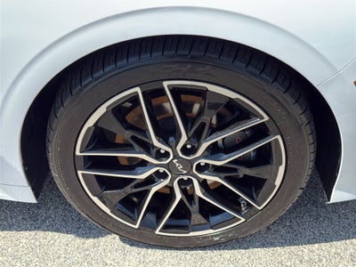 2022 Kia K5 GT