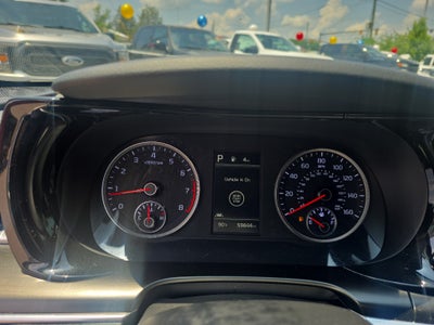 2022 Kia K5 GT