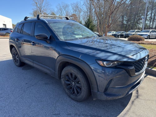 2023 Mazda Mazda CX-50 2.5 S Preferred Plus Package
