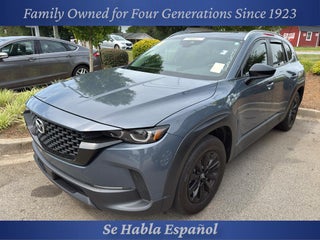 2024 Mazda Mazda CX-50 2.5 S Premium Package