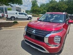 2023 Mitsubishi Outlander SEL