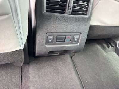 2023 Mitsubishi Outlander SEL
