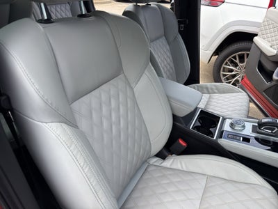 2023 Mitsubishi Outlander SEL