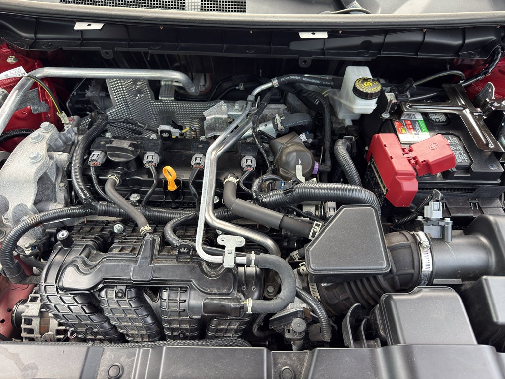 2023 Mitsubishi Outlander SEL